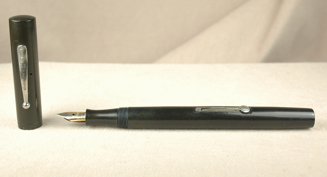 Vintage Pens: 6471: Waterman: 52